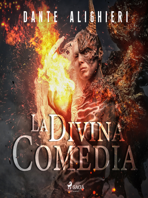 Title details for La Divina Comedia by Dante Alighieri - Available